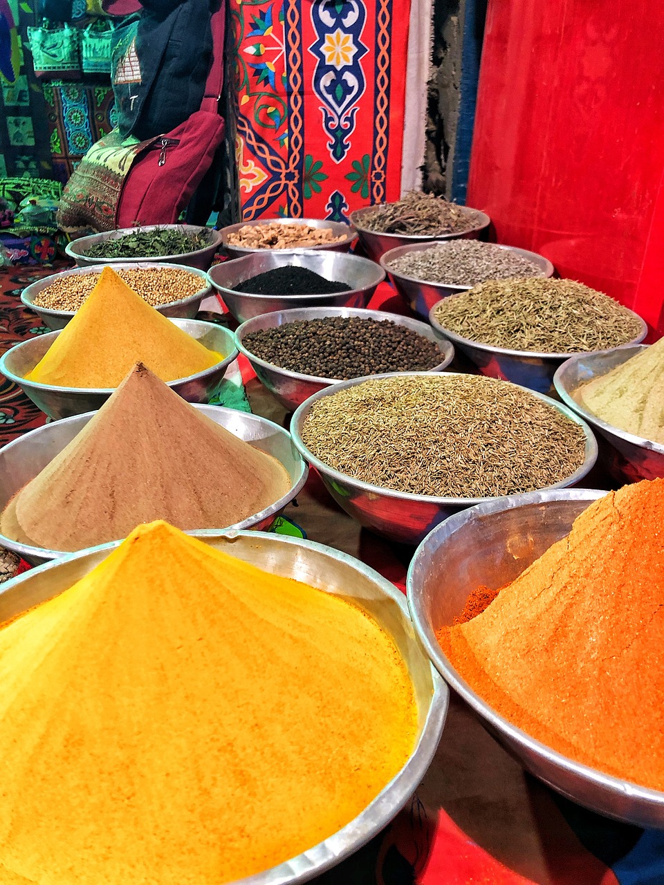 Home spices, africa, egypt, colors, the nubian, village, arabic, food, spice, kitchen, bazaar, tropical, colored, market, alimentari, delicious, exotic, nutrition, sano, yellow, sweet, tasty, vitamins, spices, spices, egypt, egypt, egypt, egypt, egypt, kitchen, kitchen, bazaar